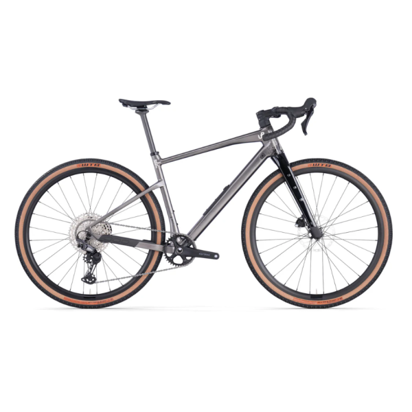 Vélo de gravel BMC URS TWO...