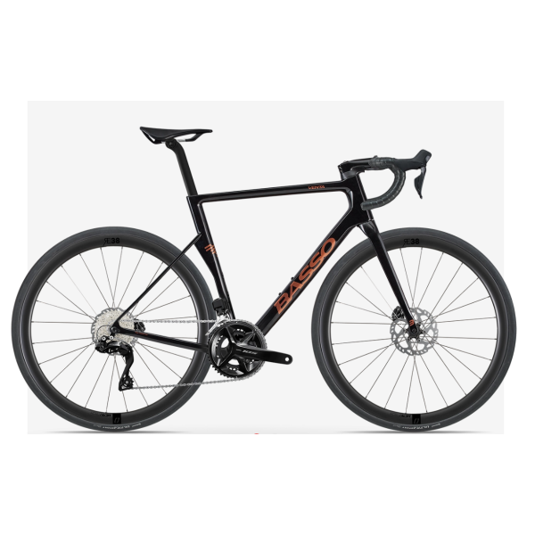 Vélo de course BASSO Venta...