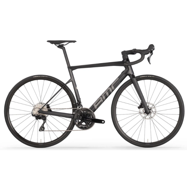 Vélo de course BMC...