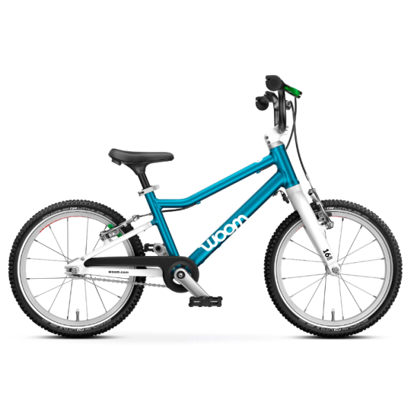 Vélo enfant WOOM GO 1 -...