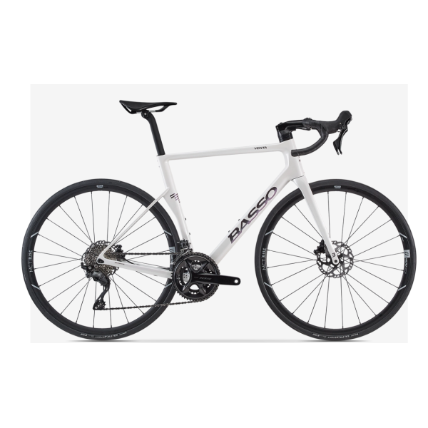 Vélo de course BASSO Venta...