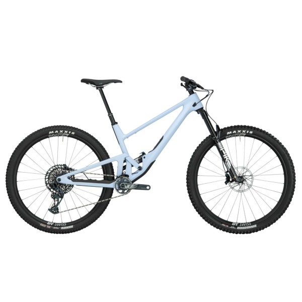 VTT alll-mountain SCOR...
