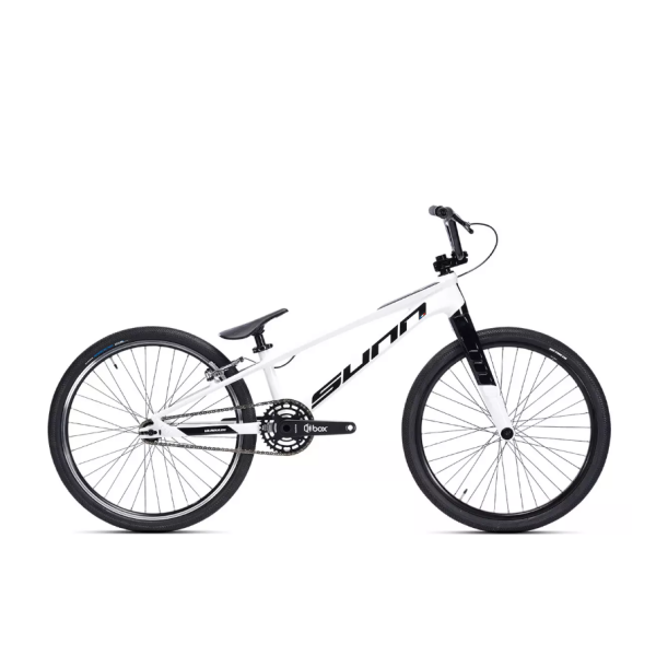 BMX Complet SUNN Royal...