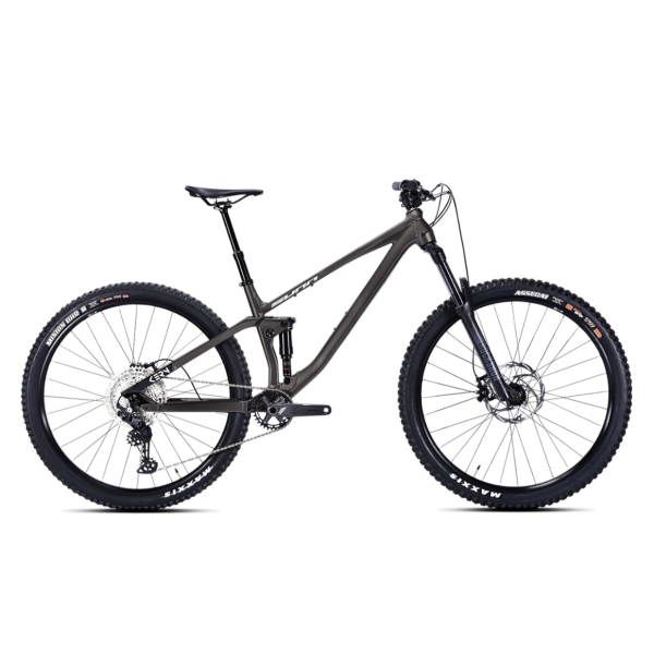 Vélo All-mountain SUNN Kern...