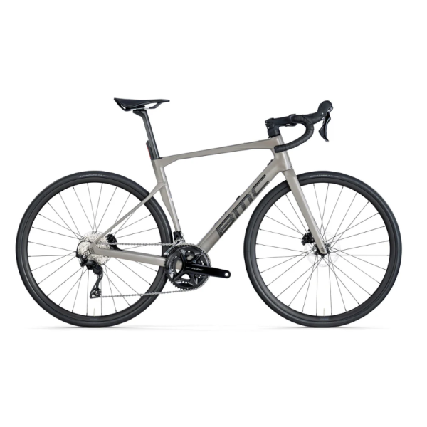 Vélo de route BMC...
