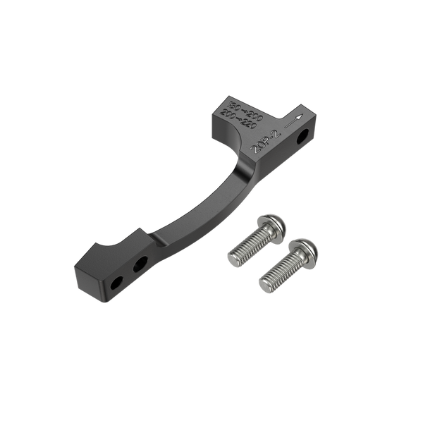 Adaptateur Étrier PostMount...