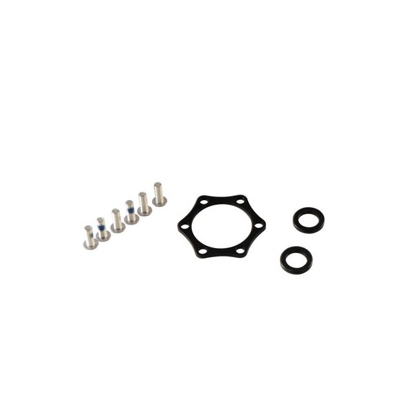 Adaptateur Moyeu Arrière...