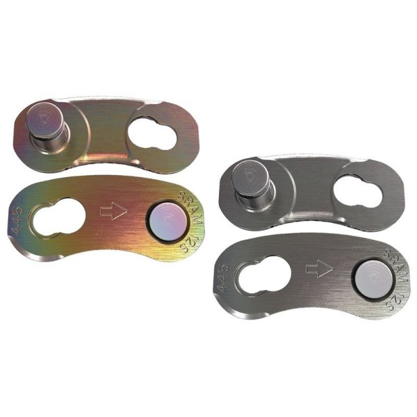 Attache rapide SRAM T-TYPE...