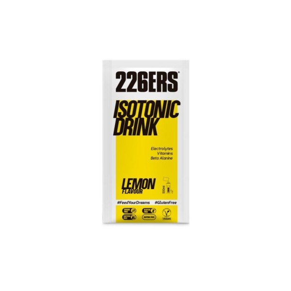 Boisson 226 Isotonic 20g...