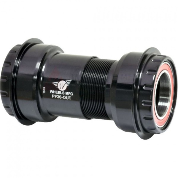 Boîtier de pédalier MFG...