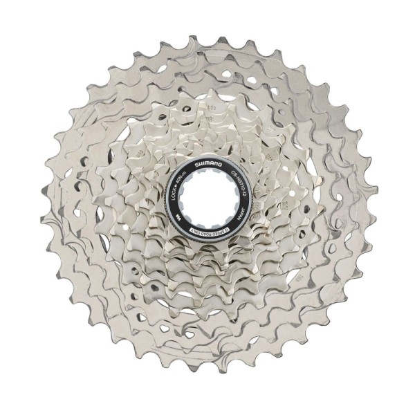 Cassette 12V 11-36 Shimano...