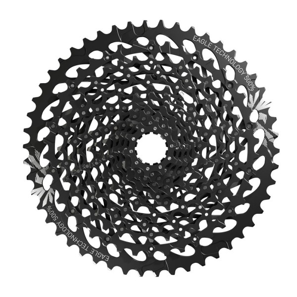 Cassette 12V SRAM GX Eagle...