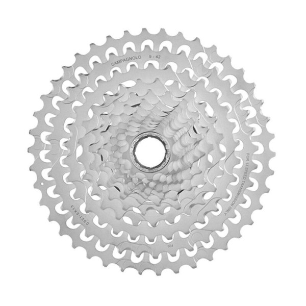 Cassette Campagnolo Ekar...