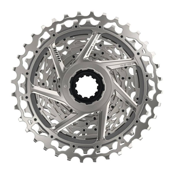 Cassette SRAM Rival AXS...