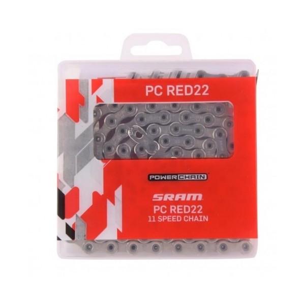 Chaîne SRAM Red22 11V 114...