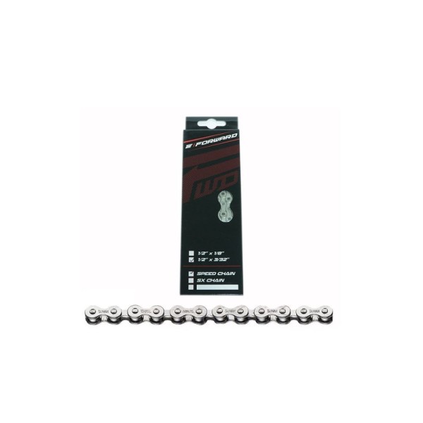 Chaîne Forward Speed Chain...