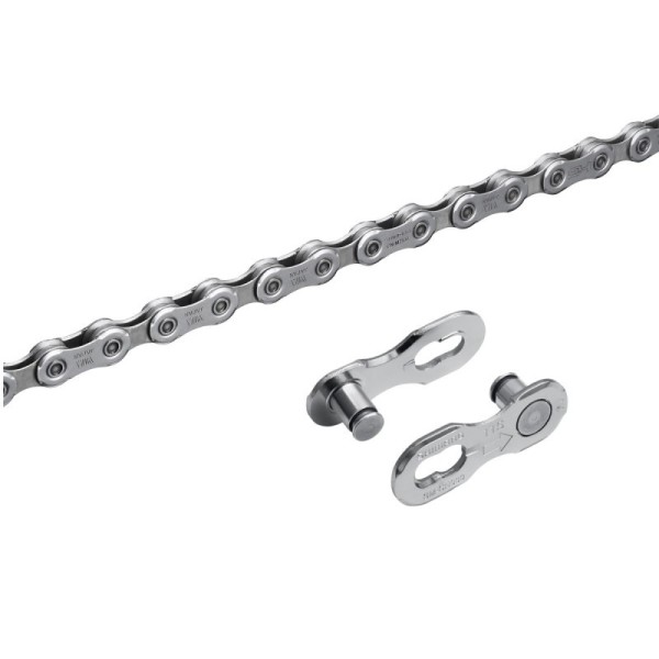 Chaîne Shimano SLX 12V 126...