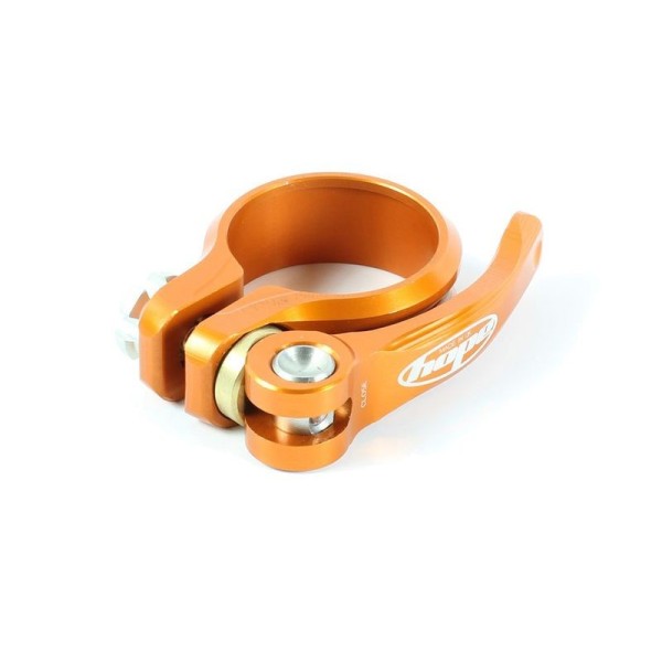 Collier de selle Hope 31.8...