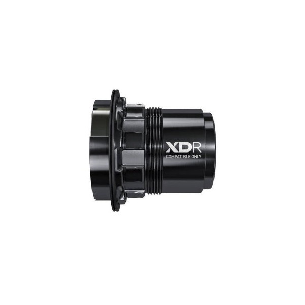 Corps de cassette Ø17 mm XDR