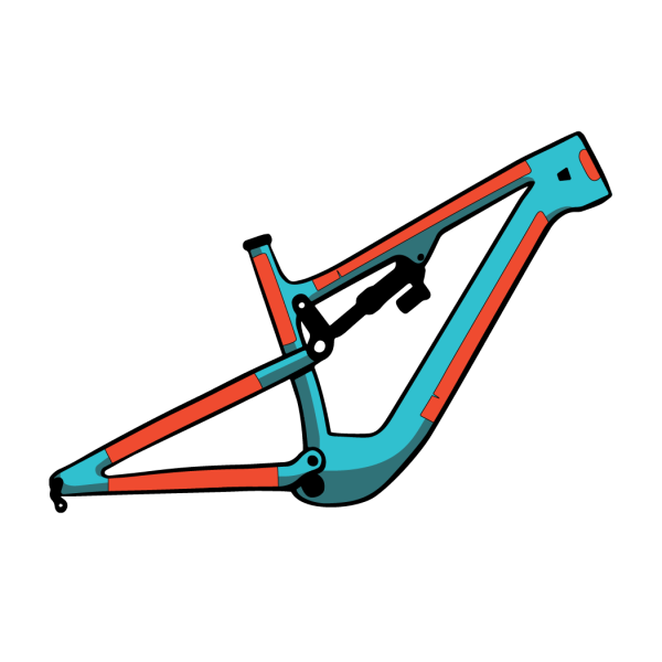 Covered Protection eMTB Kit...