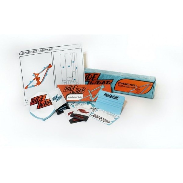 Covered Protection MTB Kit...