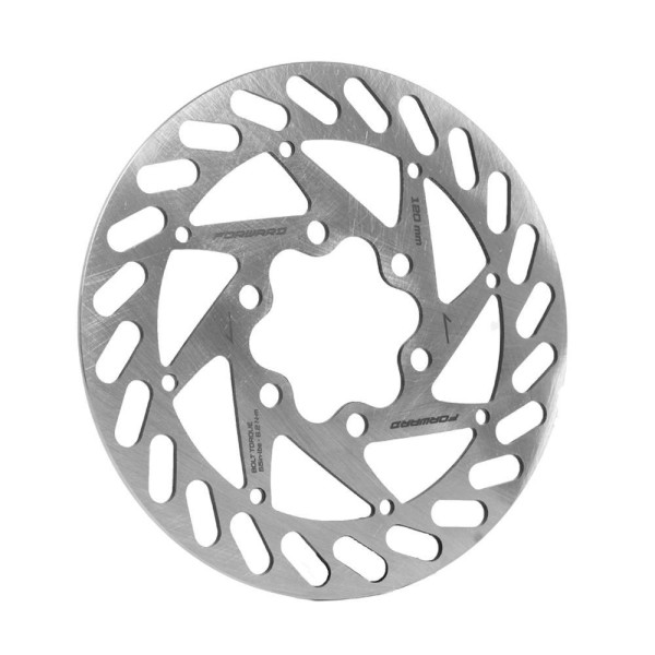 Disque Forward GEN 120 mm