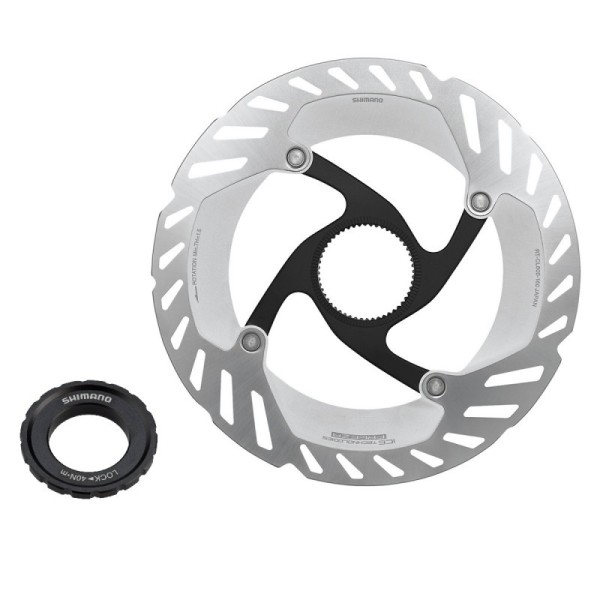 Disque Shimano RT-CL800 140...