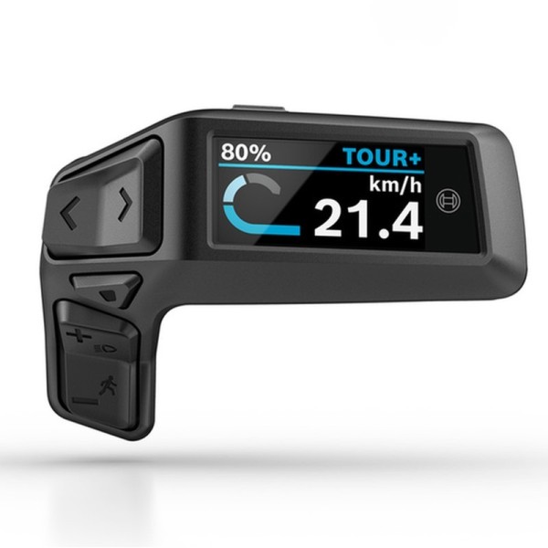 Écran Bosch Purion 200...