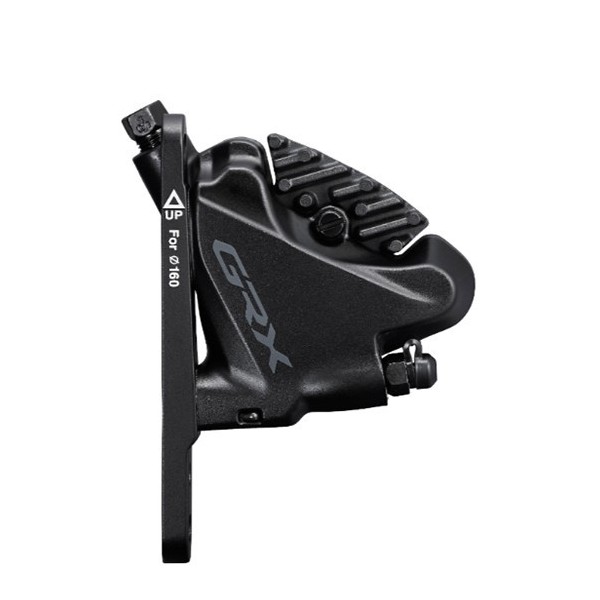 Étrier de frein avant...