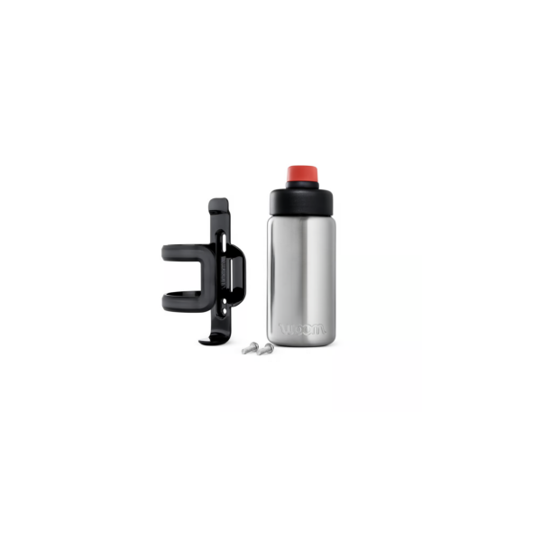 Gourde Woom acier...