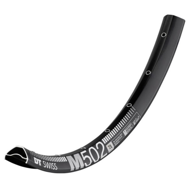 Jante DT Swiss M502 29" 28T