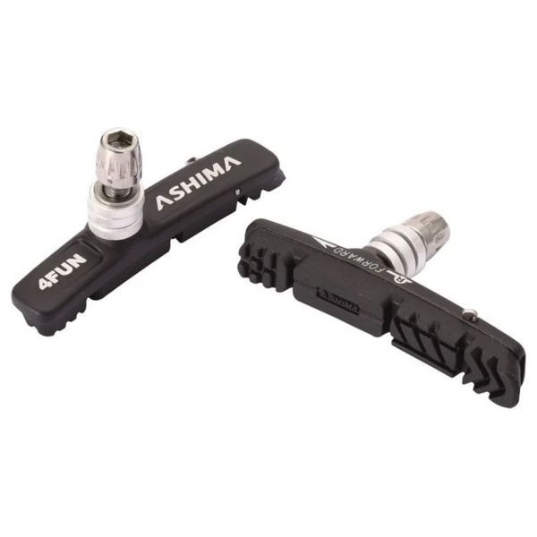 Patins ASHIMA anti-bruit...