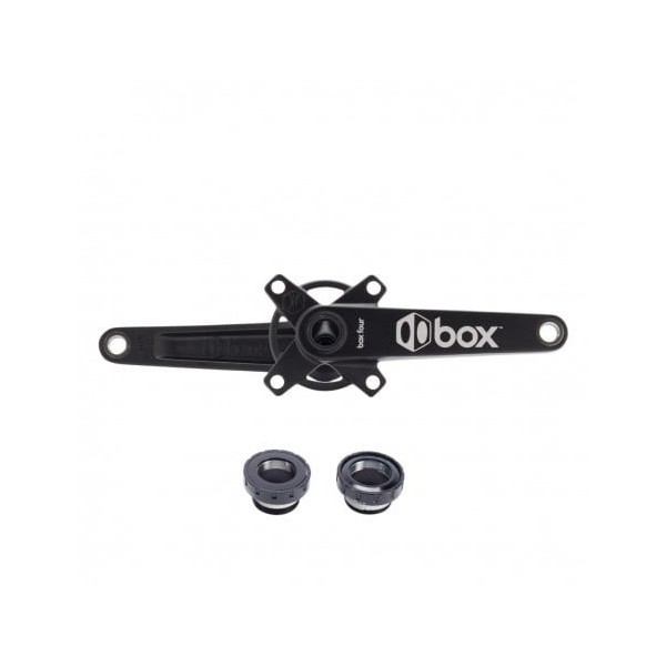 Pédalier Box Four 24mm 165mm