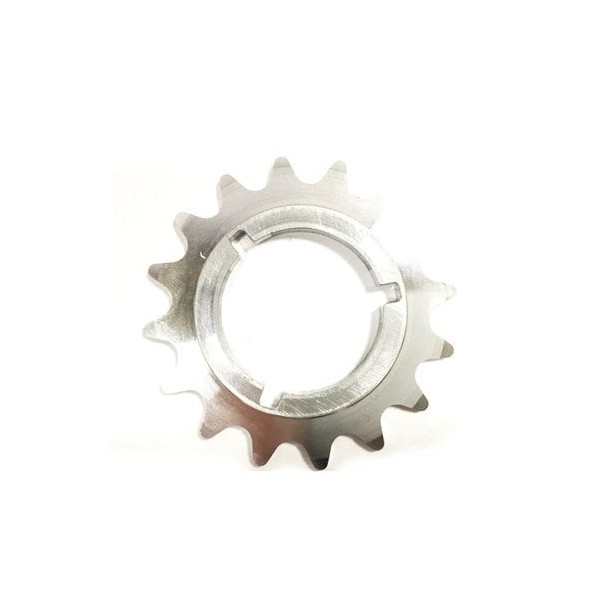 Pignon SD-X Sniper alu 18T