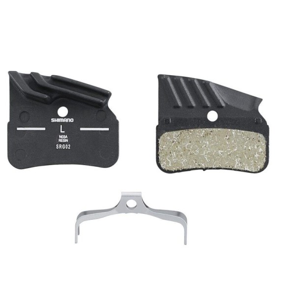 Plaquettes Shimano N03A