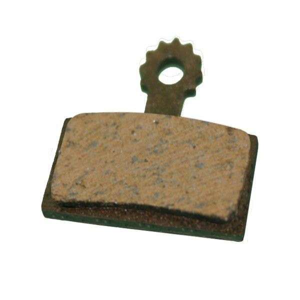 Plaquettes Semi-métalliques...