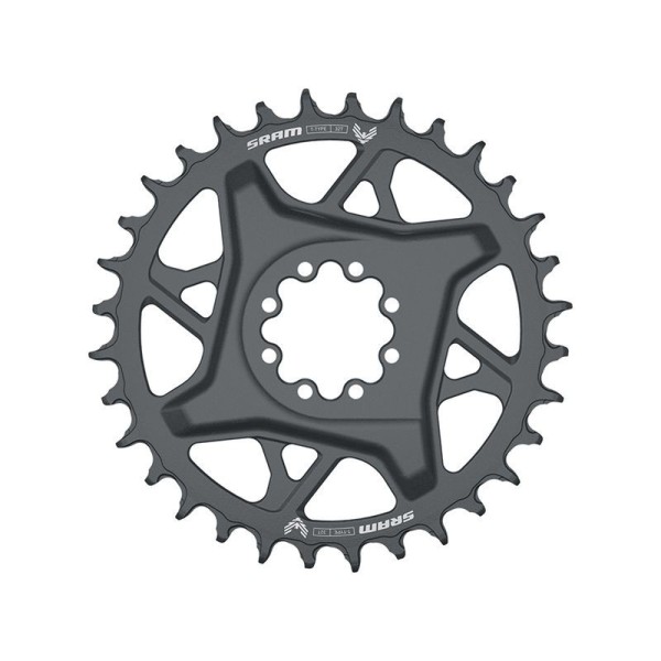 Plateau Mono SRAM GX T-Type...