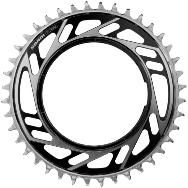 Plateau SRAM Rival XPLR E1 40T