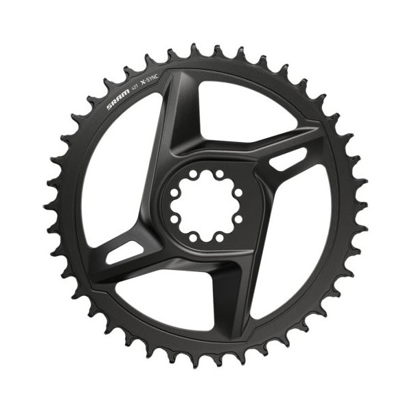 Plateau SRAM X-Sync 43...