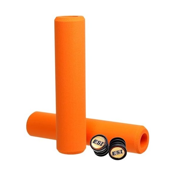 Poignées ESI Grips racer...