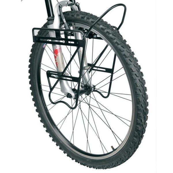 Porte bagage avant ZEFAL...