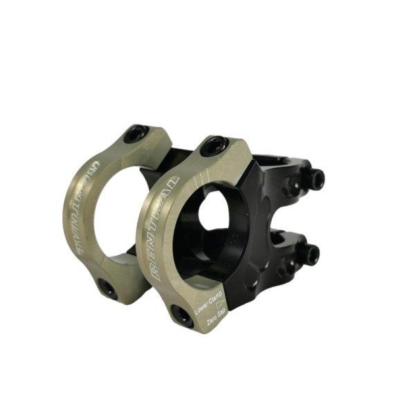 Potence RENTHAL APEX 40 mm...