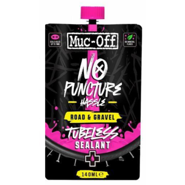 Préventif Muc-Off 140ml