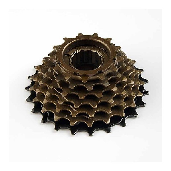 Roue libre 7v SunRace MFR30...