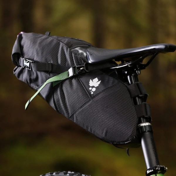 Sacoche de selle Missgrape...