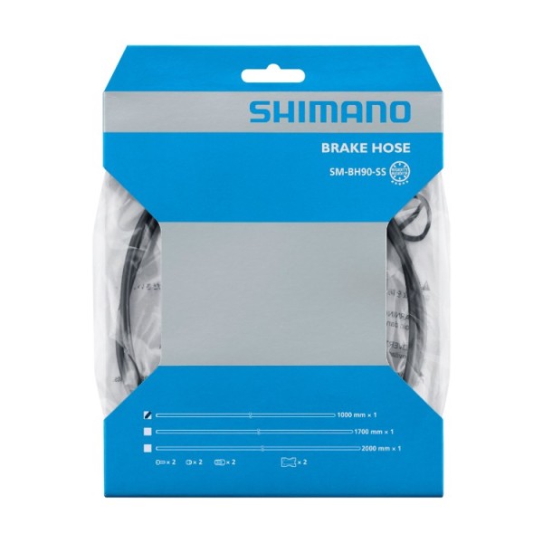 Shimano Durite de frein...