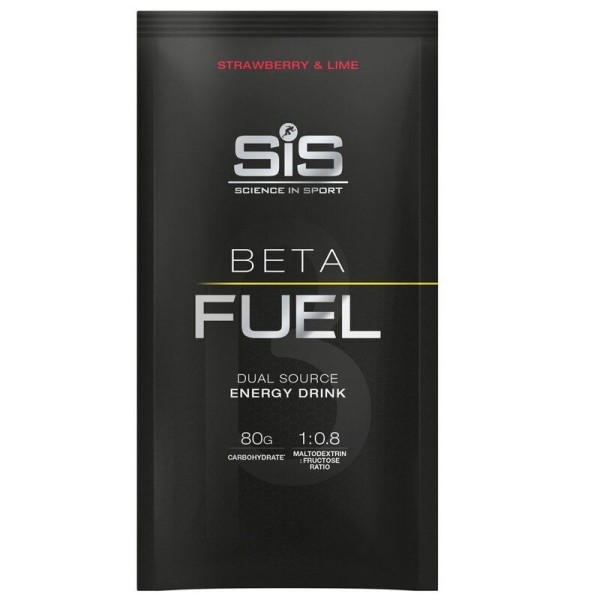 SIS Beta Fuel 80 15 Fraise...