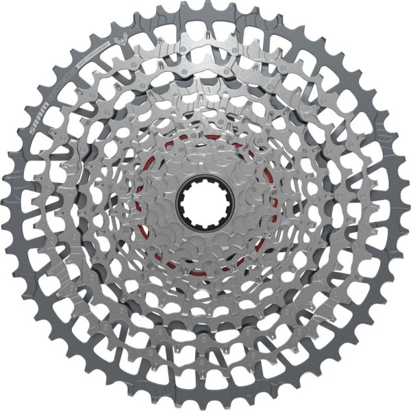 SRAM Cassette 12V GX T-Type...