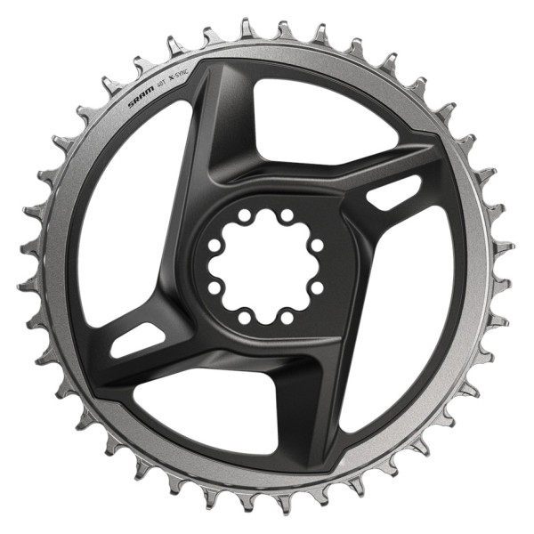SRAM Plateau Route 44T DM...
