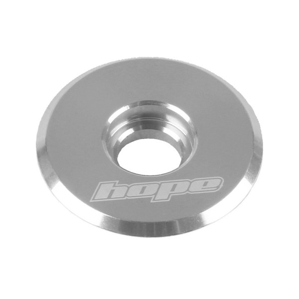 Hope Top Cap Vis Argent